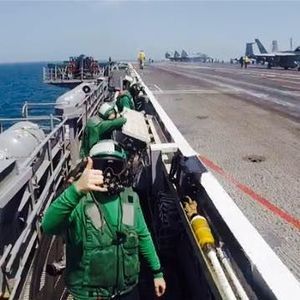 Meet your Posher, Troy